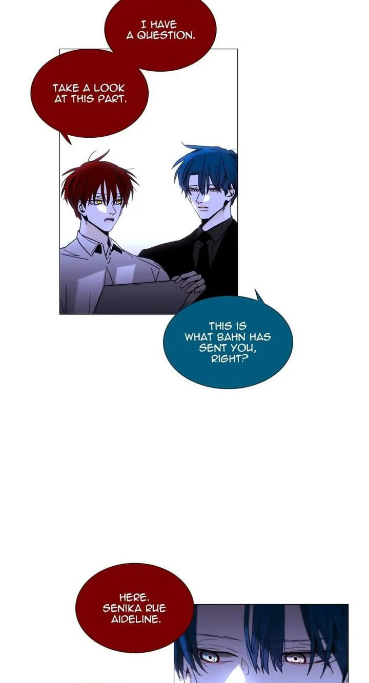Read Trump chapter 359 image 28 on Lezhin