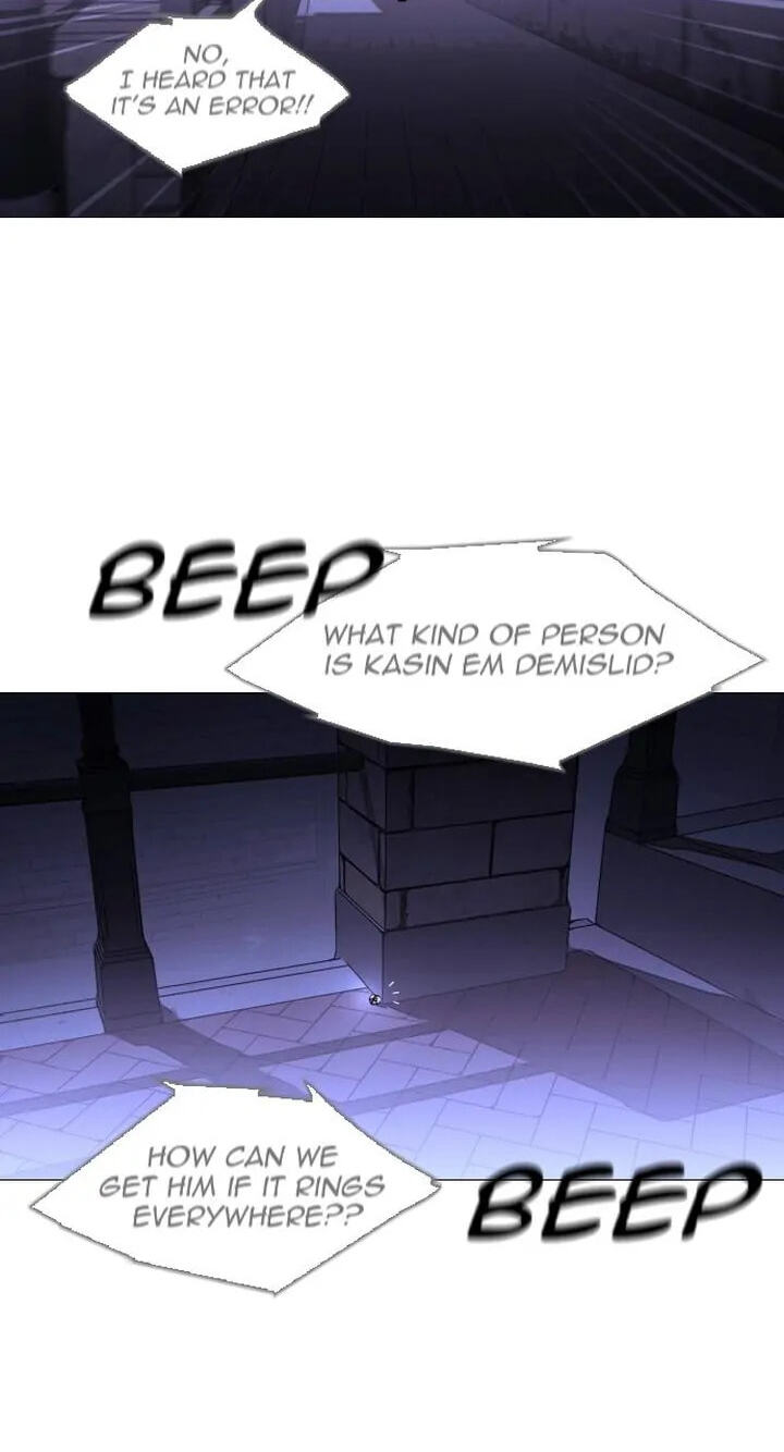 Read Trump chapter 359 image 3 on Lezhin