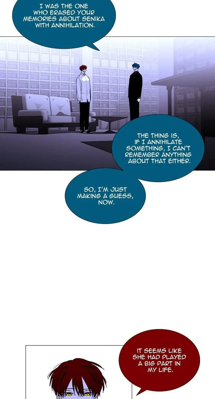 Read Trump chapter 359 image 32 on Lezhin