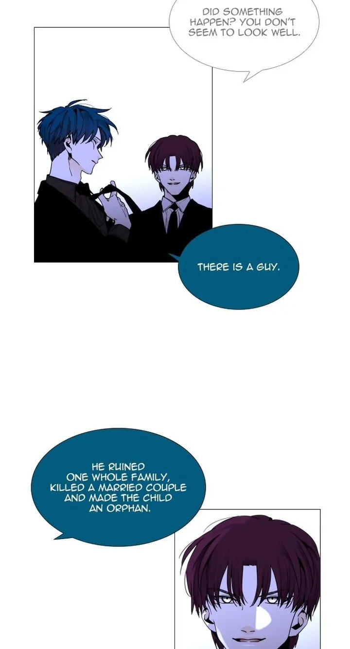 Read Trump chapter 359 image 40 on Lezhin