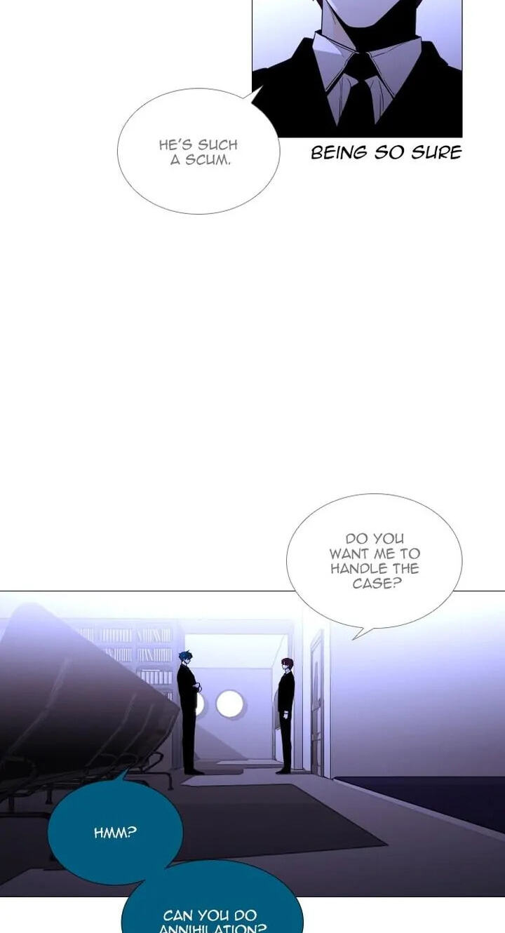 Read Trump chapter 359 image 41 on Lezhin