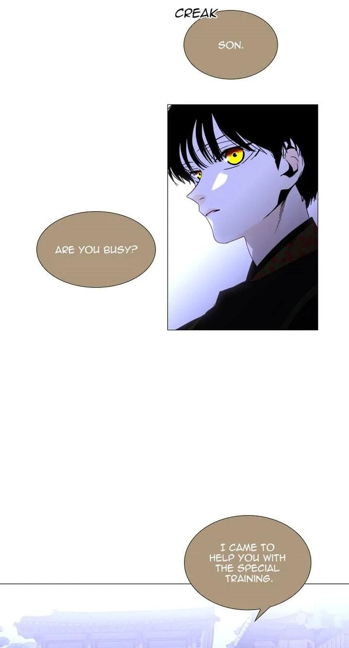 Read Trump chapter 359 image 46 on Lezhin