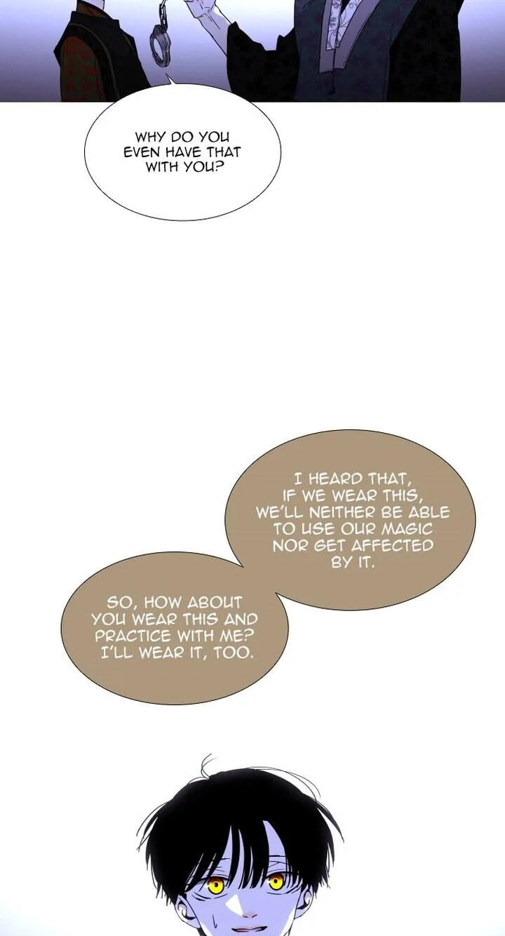 Read Trump chapter 359 image 48 on Lezhin