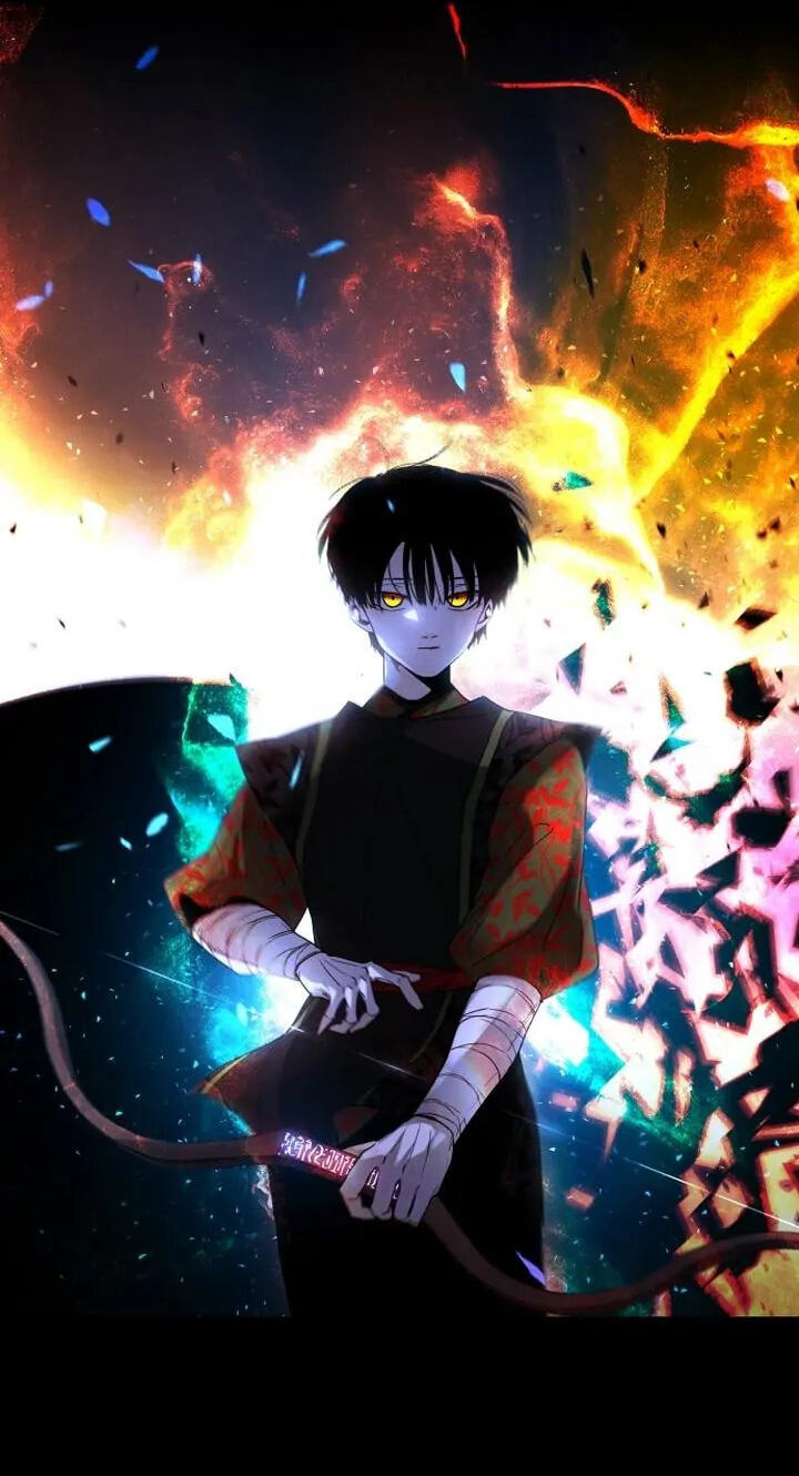 Read Trump chapter 359 image 53 on Lezhin