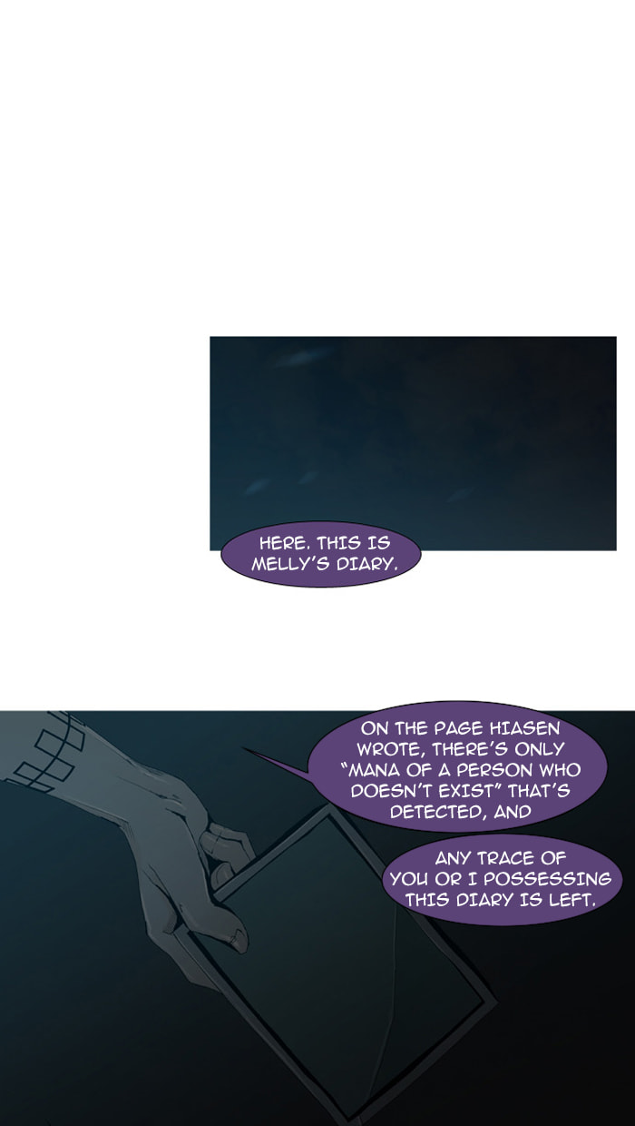 Read Trump chapter 36 image 10 on Lezhin