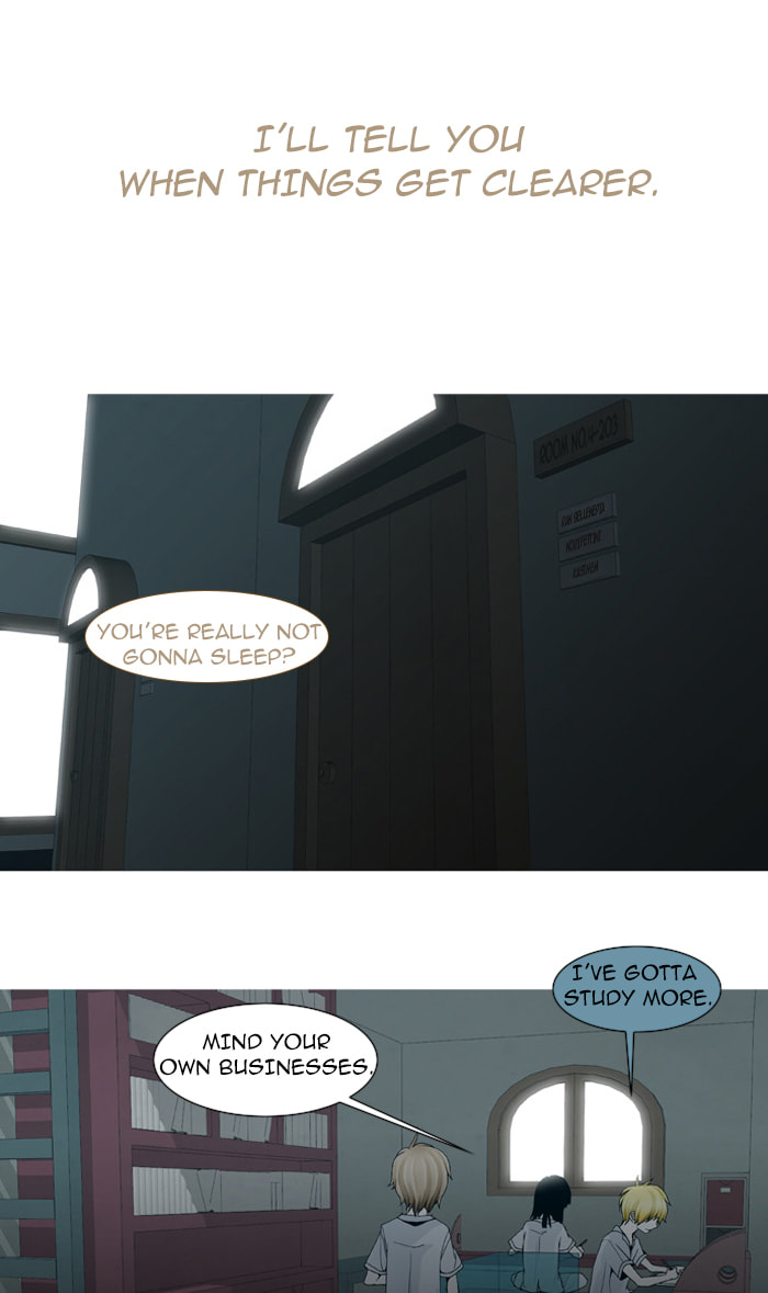 Read Trump chapter 36 image 13 on Lezhin