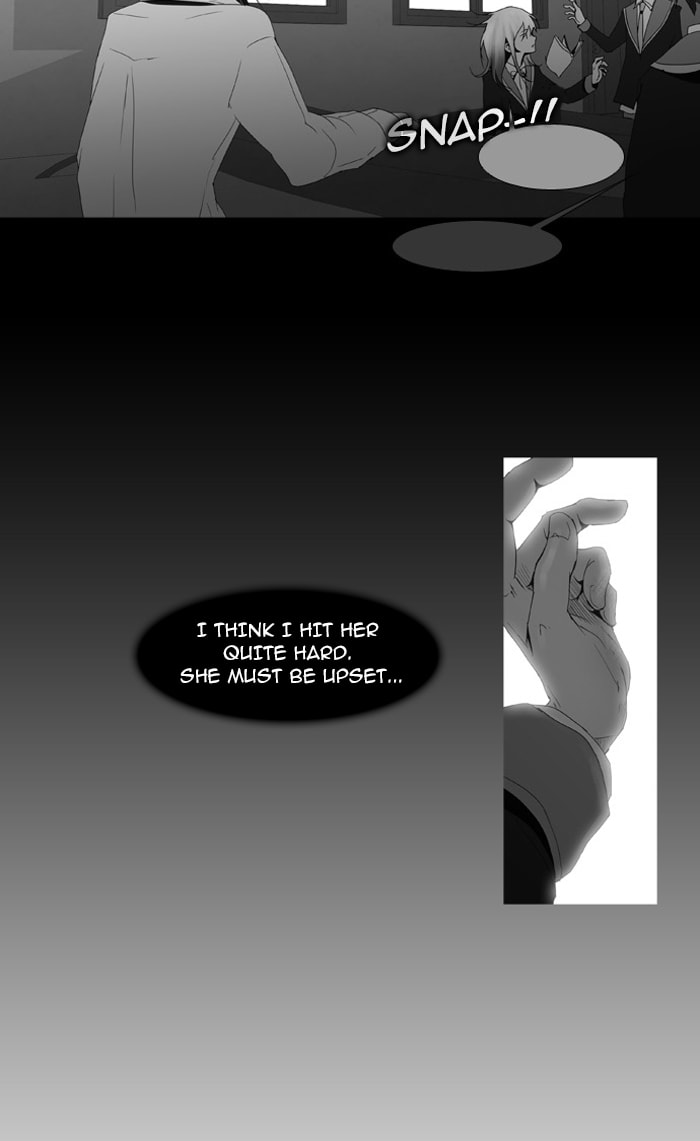 Read Trump chapter 36 image 17 on Lezhin