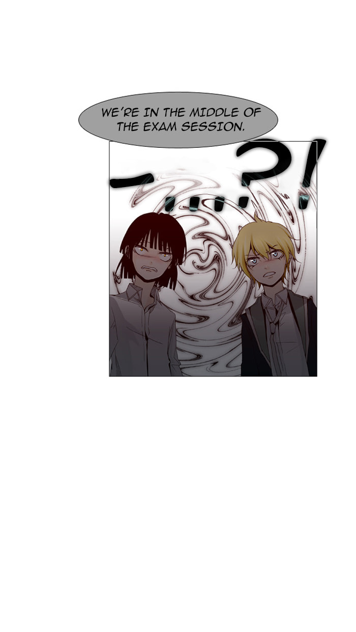 Read Trump chapter 36 image 8 on Lezhin