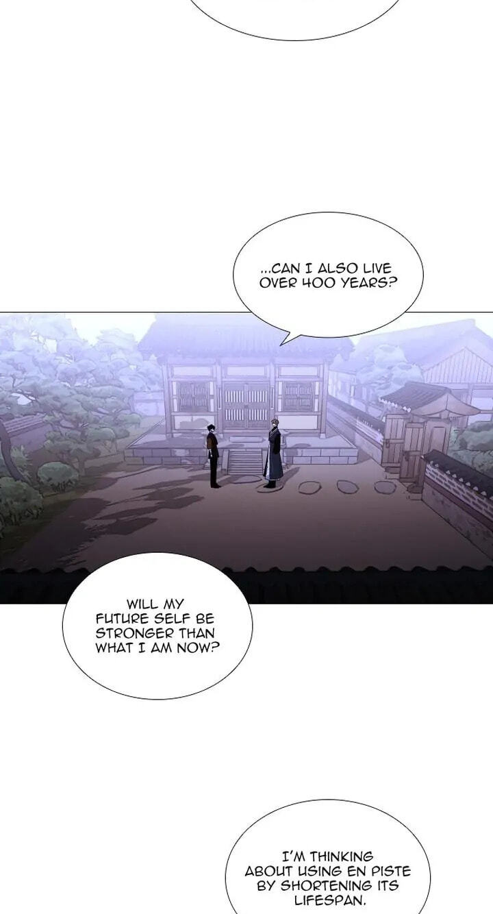 Read Trump chapter 360 image 10 on Lezhin