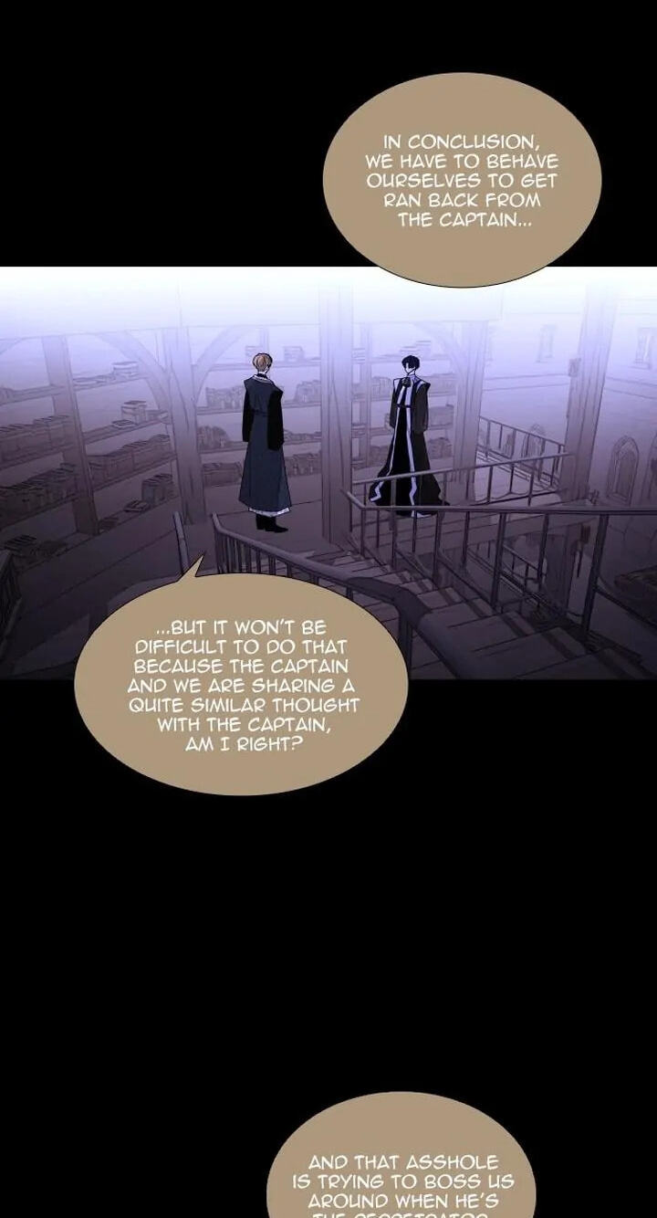 Read Trump chapter 360 image 13 on Lezhin