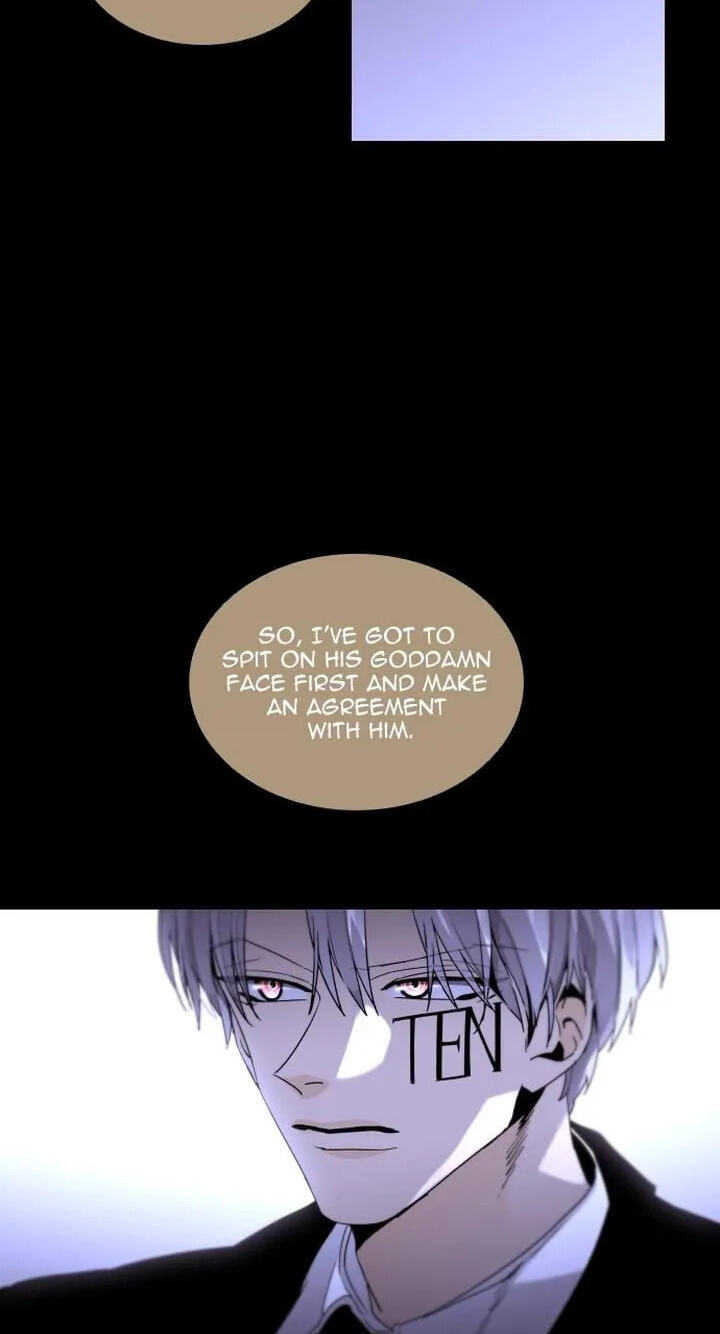 Read Trump chapter 360 image 15 on Lezhin