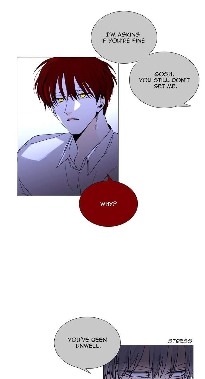 Read Trump chapter 360 image 17 on Lezhin