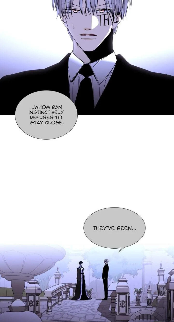 Read Trump chapter 360 image 28 on Lezhin