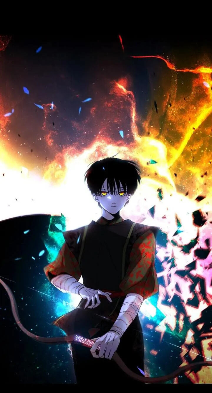 Read Trump chapter 360 image 3 on Lezhin