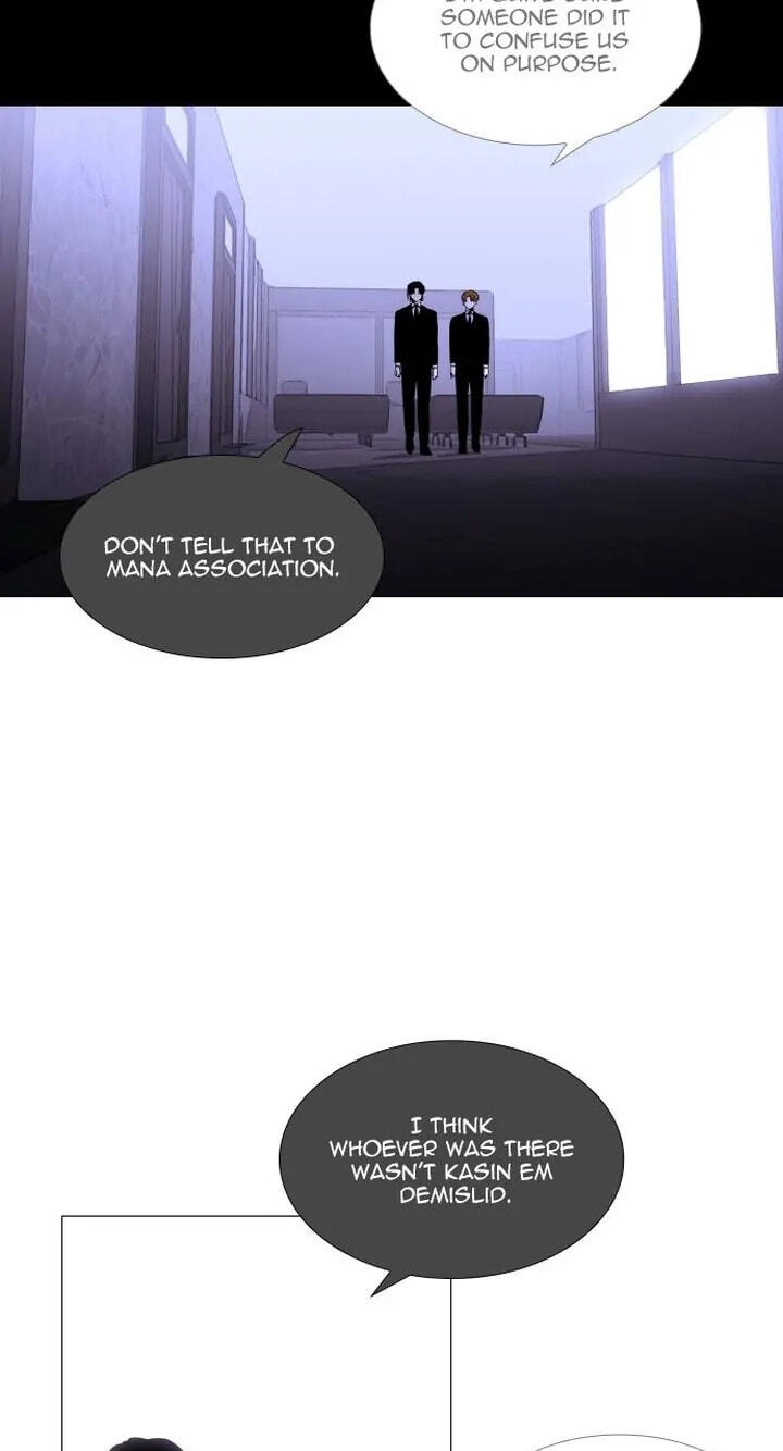 Read Trump chapter 360 image 36 on Lezhin