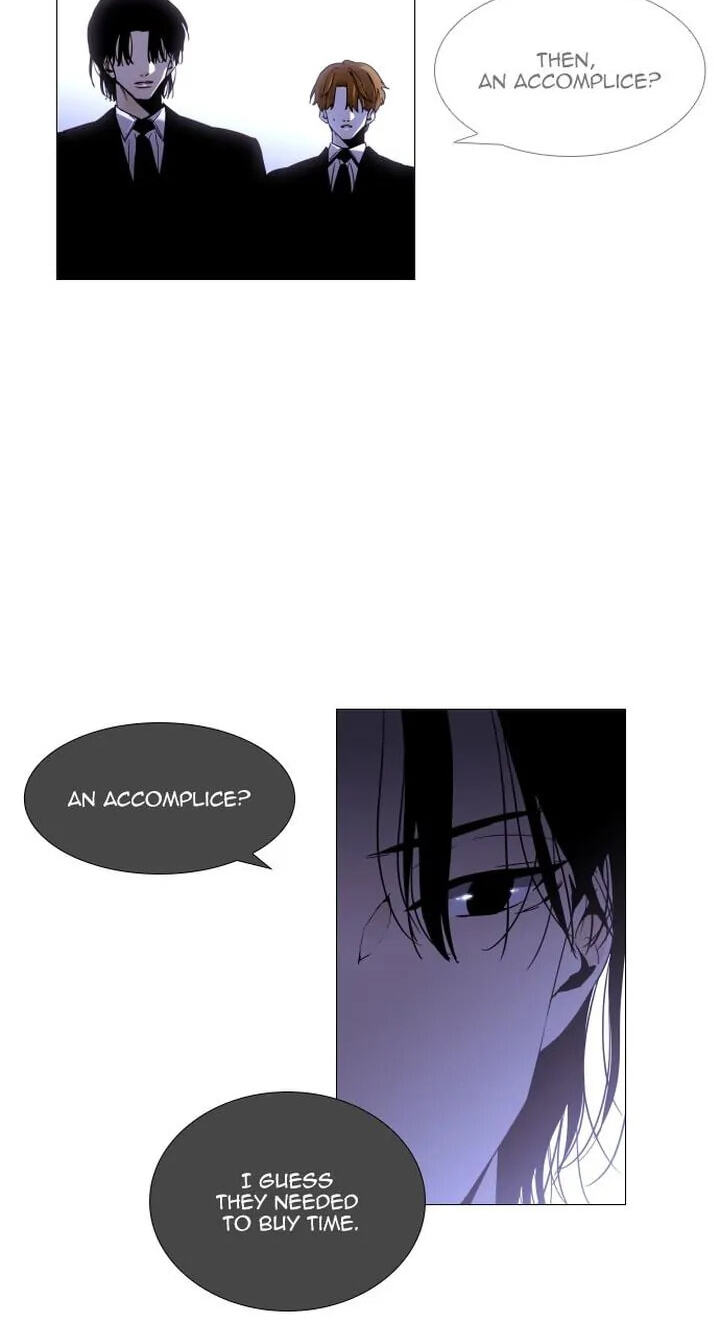 Read Trump chapter 360 image 37 on Lezhin