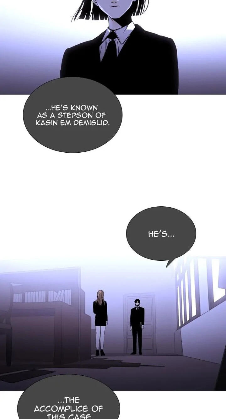 Read Trump chapter 360 image 45 on Lezhin