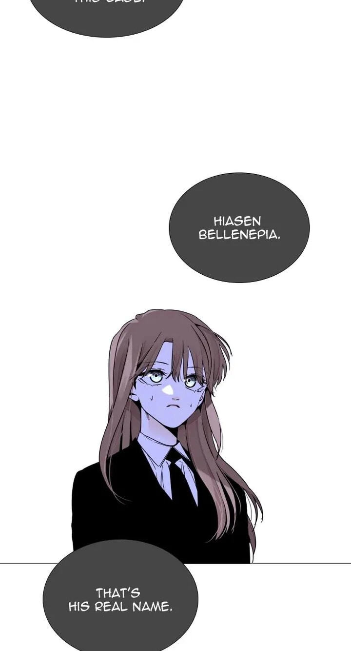 Read Trump chapter 360 image 46 on Lezhin