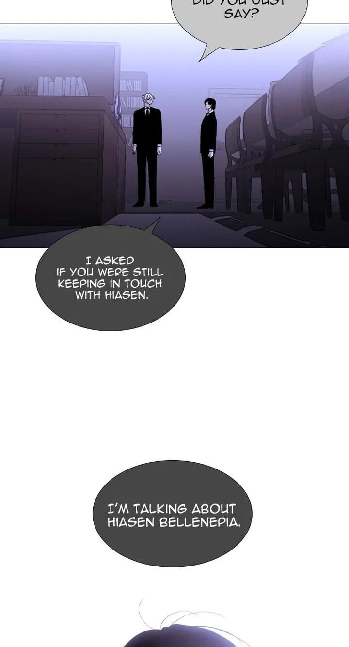 Read Trump chapter 360 image 48 on Lezhin