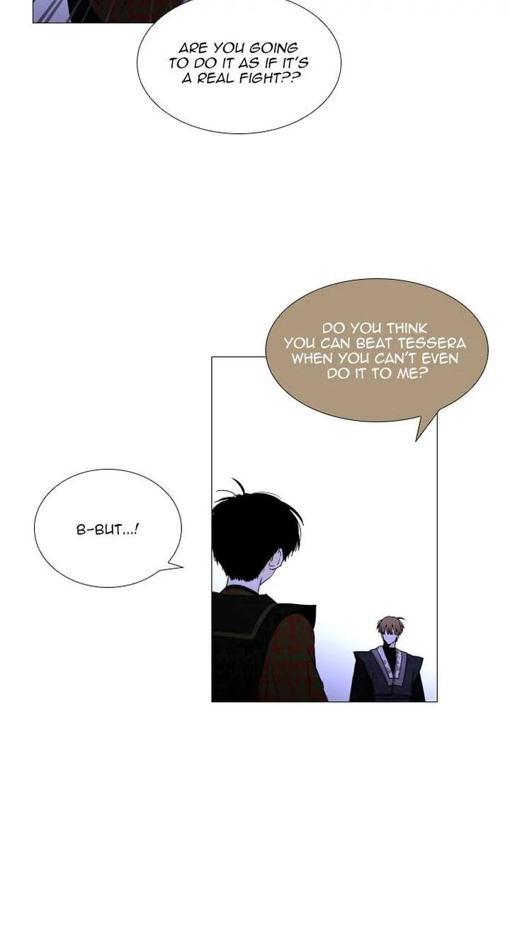 Read Trump chapter 360 image 6 on Lezhin