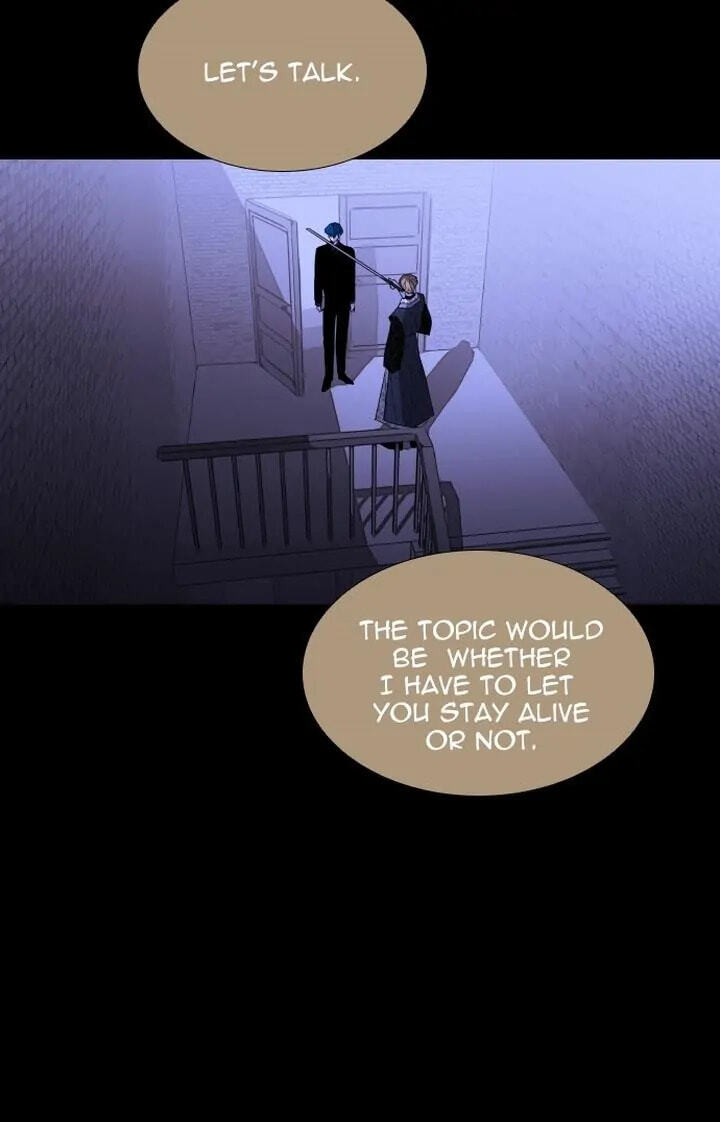 Read Trump chapter 360 image 60 on Lezhin