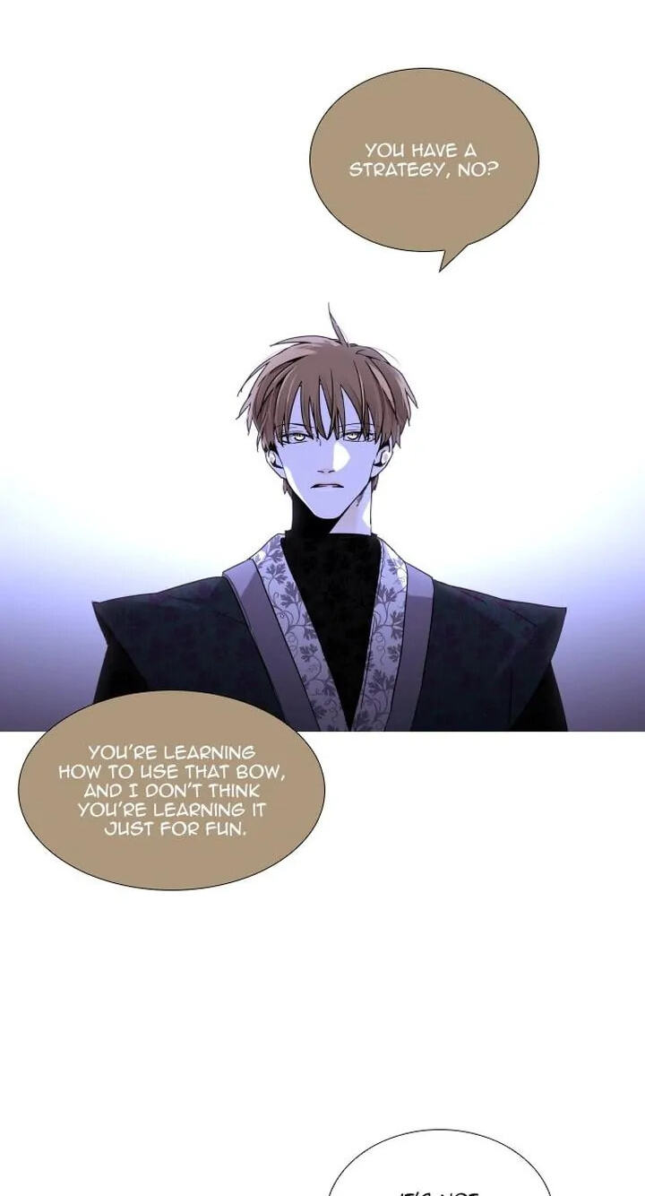 Read Trump chapter 360 image 7 on Lezhin