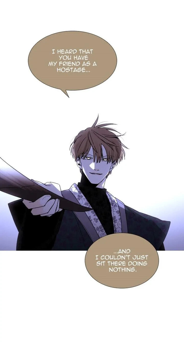 Read Trump chapter 361 image 10 on Lezhin
