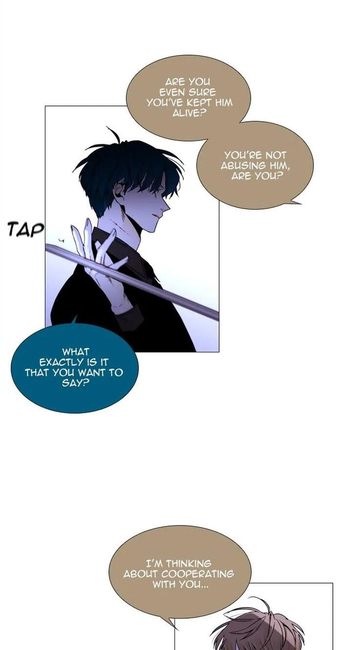 Read Trump chapter 361 image 11 on Lezhin