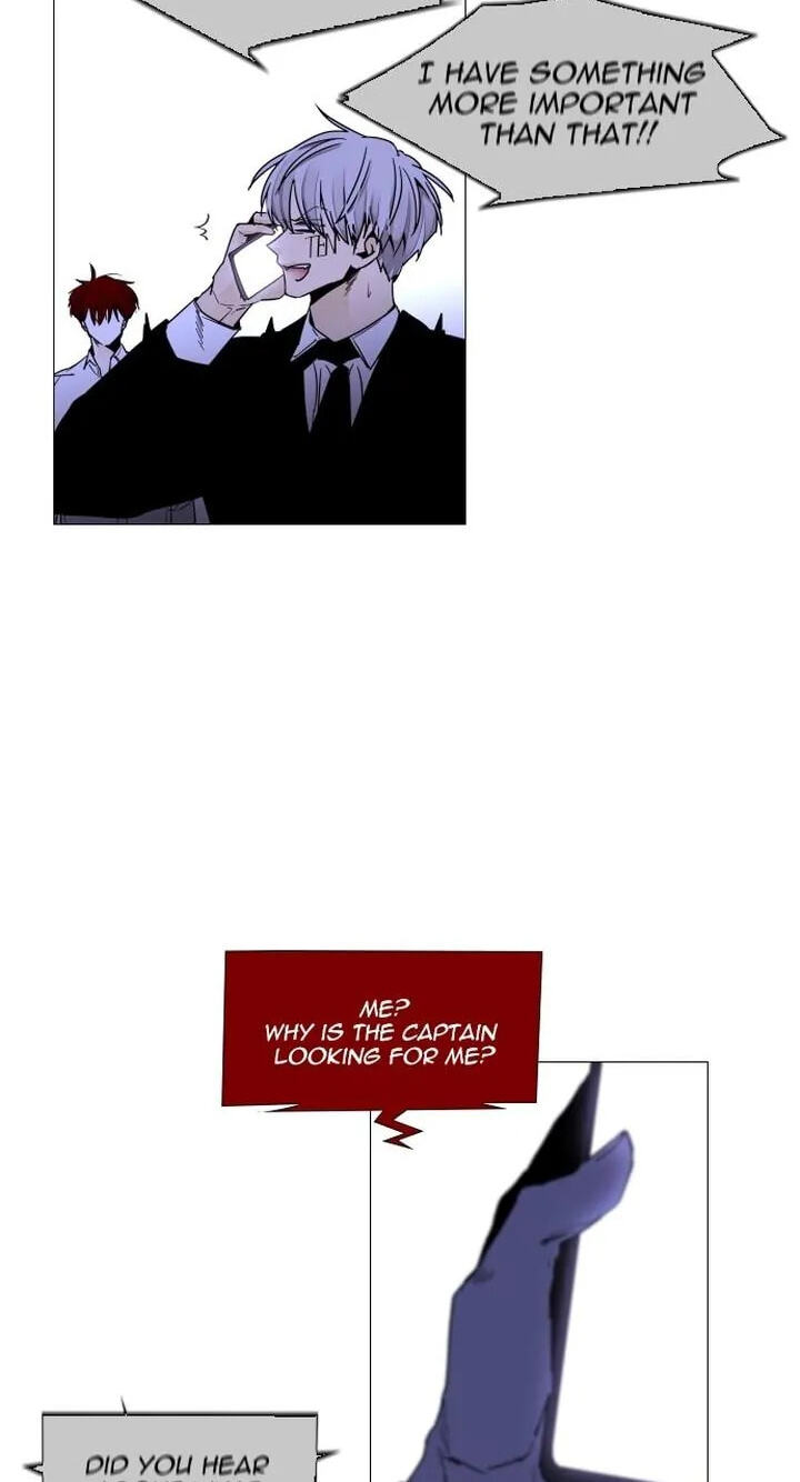 Read Trump chapter 361 image 15 on Lezhin