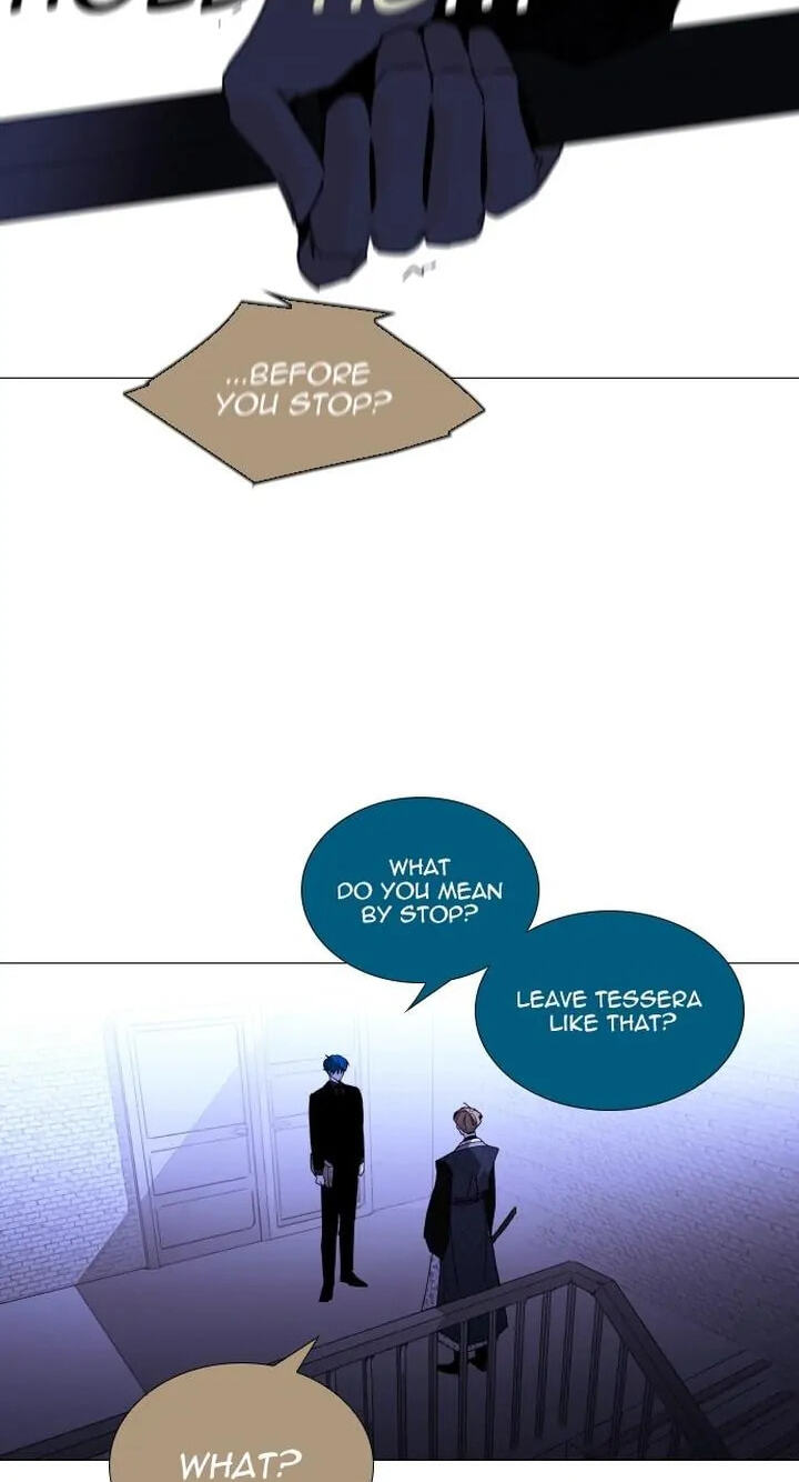Read Trump chapter 361 image 19 on Lezhin