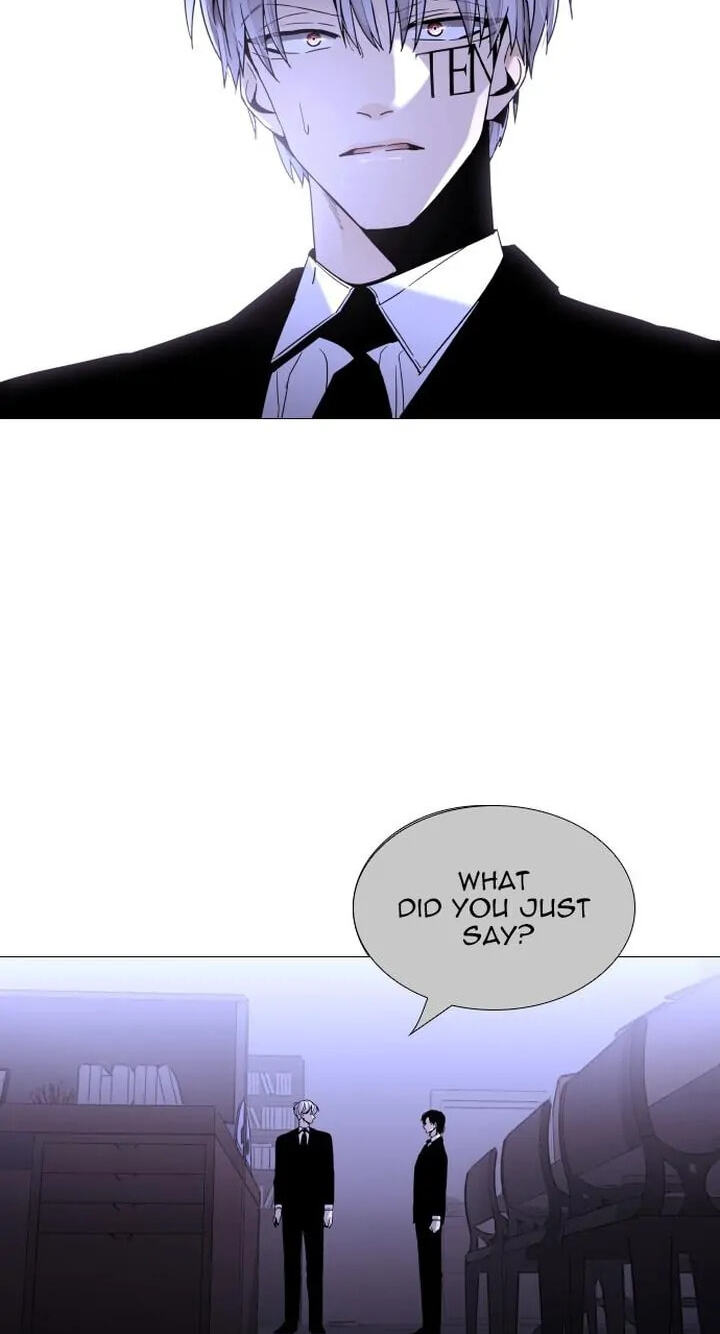 Read Trump chapter 361 image 3 on Lezhin