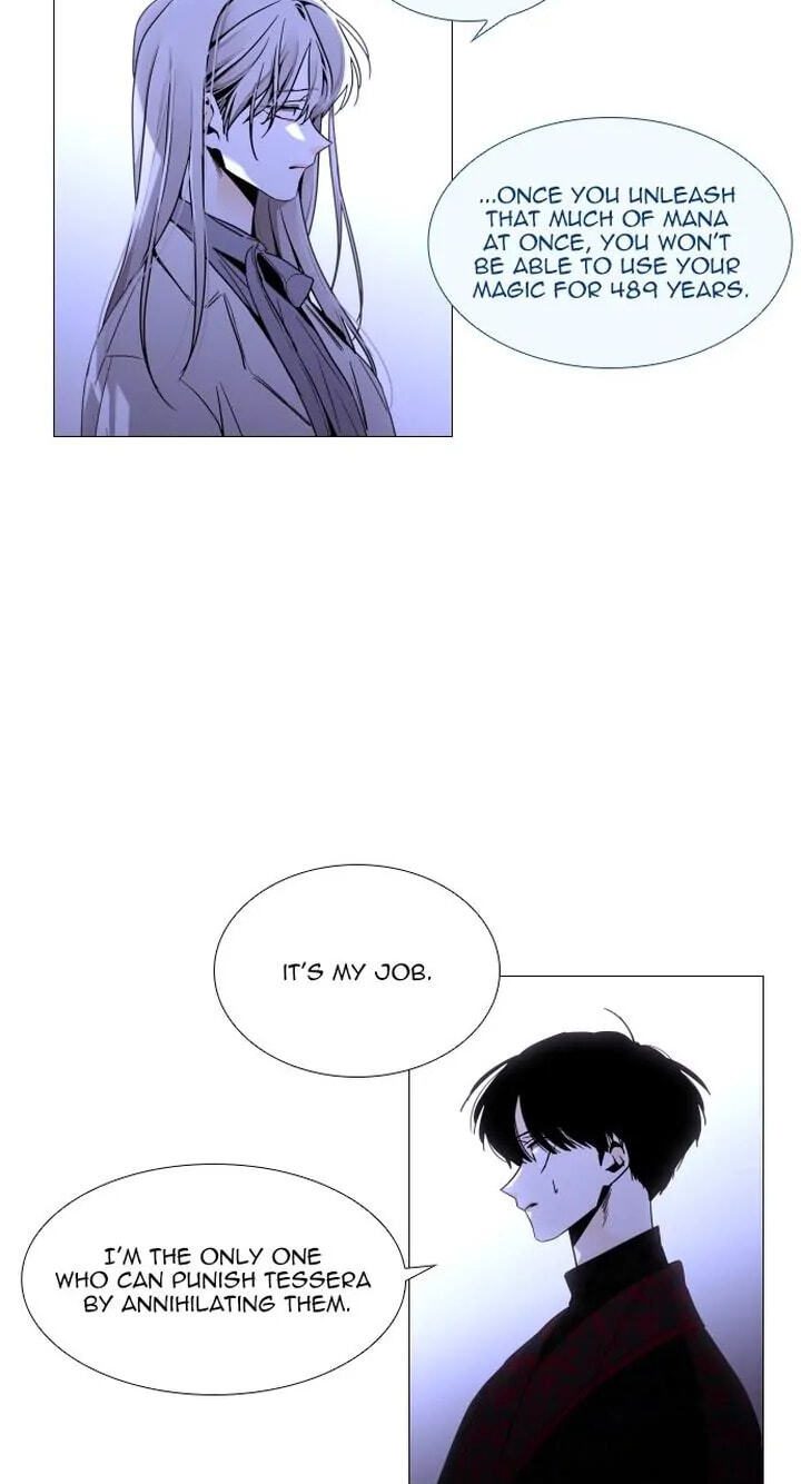 Read Trump chapter 361 image 34 on Lezhin