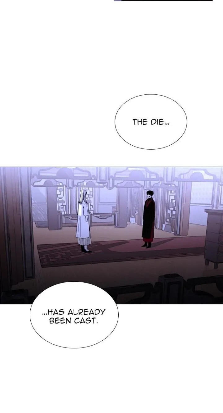 Read Trump chapter 361 image 35 on Lezhin