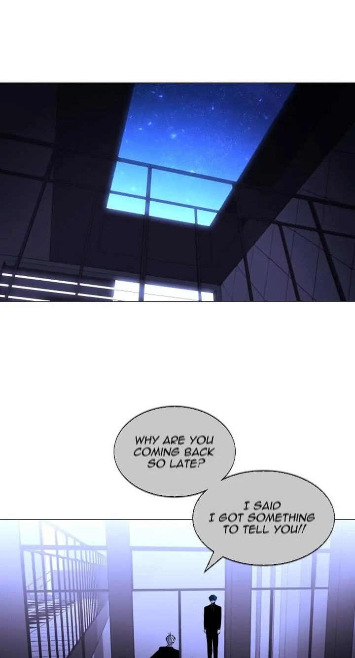 Read Trump chapter 361 image 36 on Lezhin