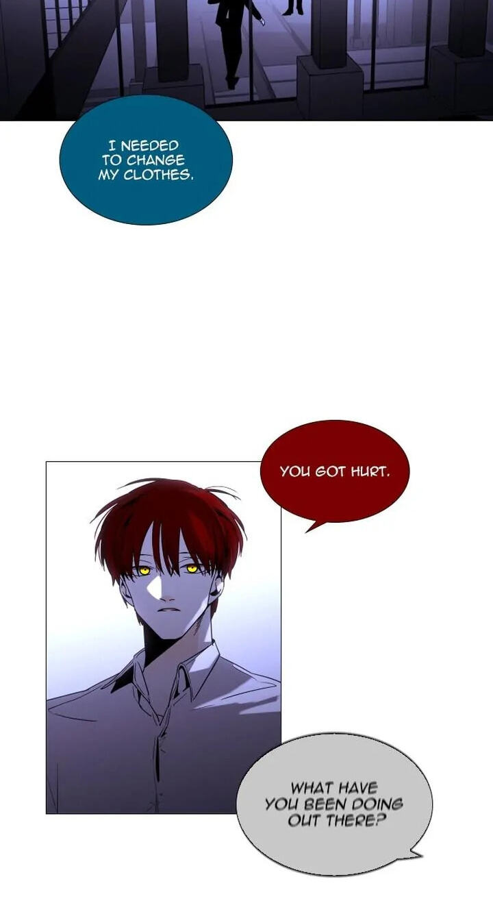 Read Trump chapter 361 image 37 on Lezhin