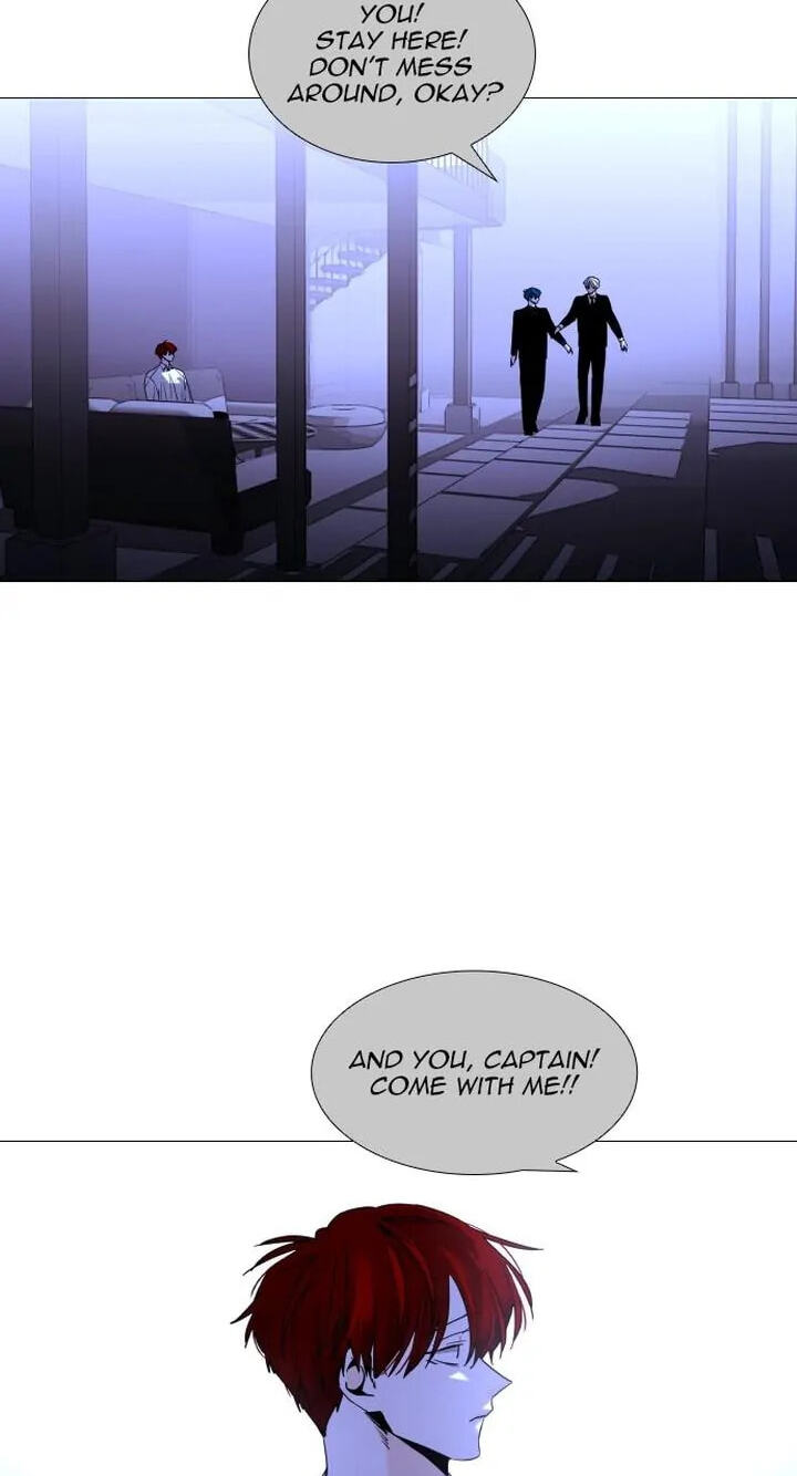 Read Trump chapter 361 image 39 on Lezhin