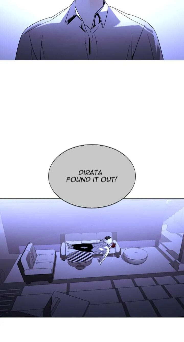 Read Trump chapter 361 image 40 on Lezhin