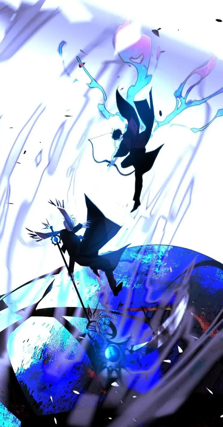 Read Trump chapter 361 image 50 on Lezhin