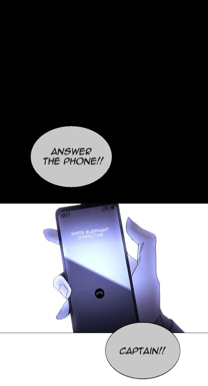 Read Trump chapter 361 image 6 on Lezhin