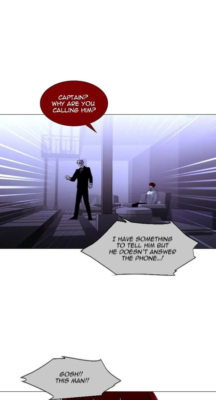 Read Trump chapter 361 image 7 on Lezhin