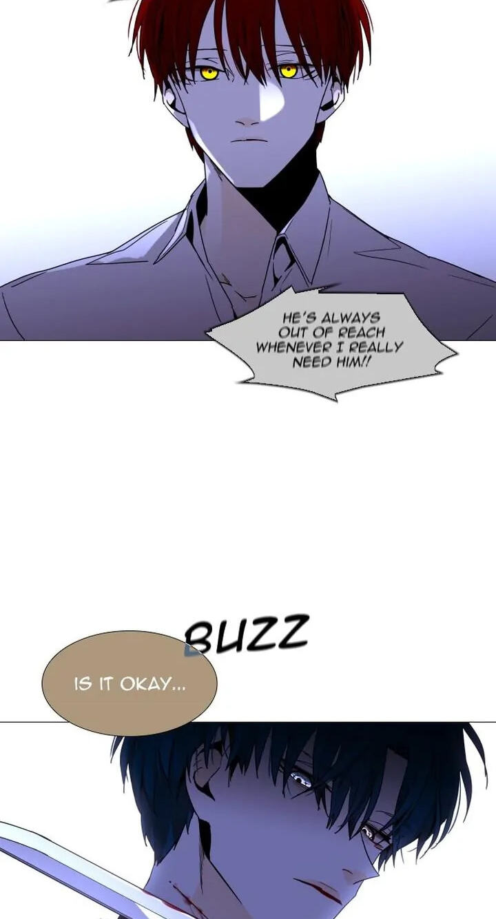 Read Trump chapter 361 image 8 on Lezhin