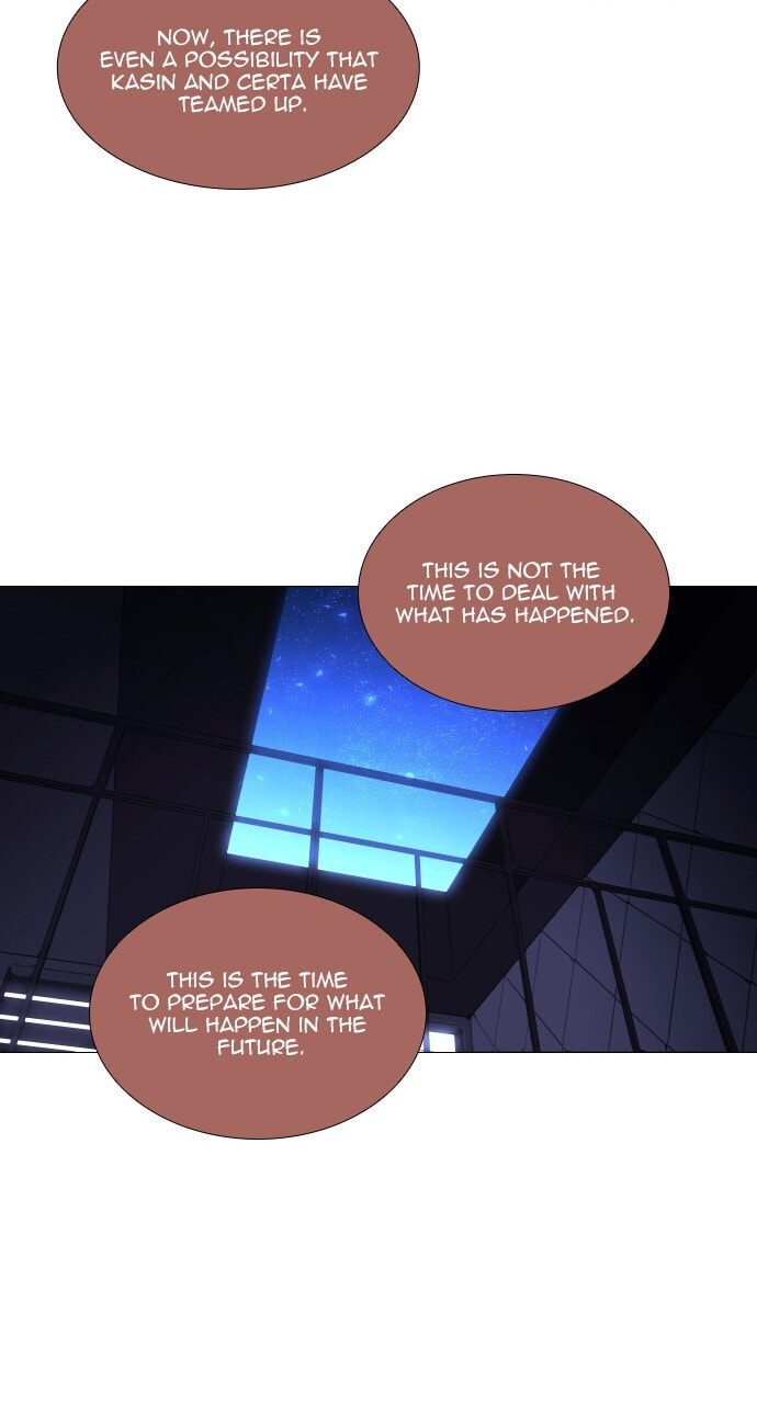 Read Trump chapter 362 image 13 on Lezhin