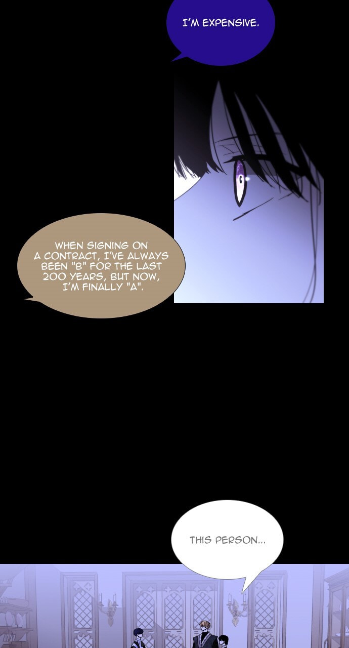Read Trump chapter 362 image 20 on Lezhin