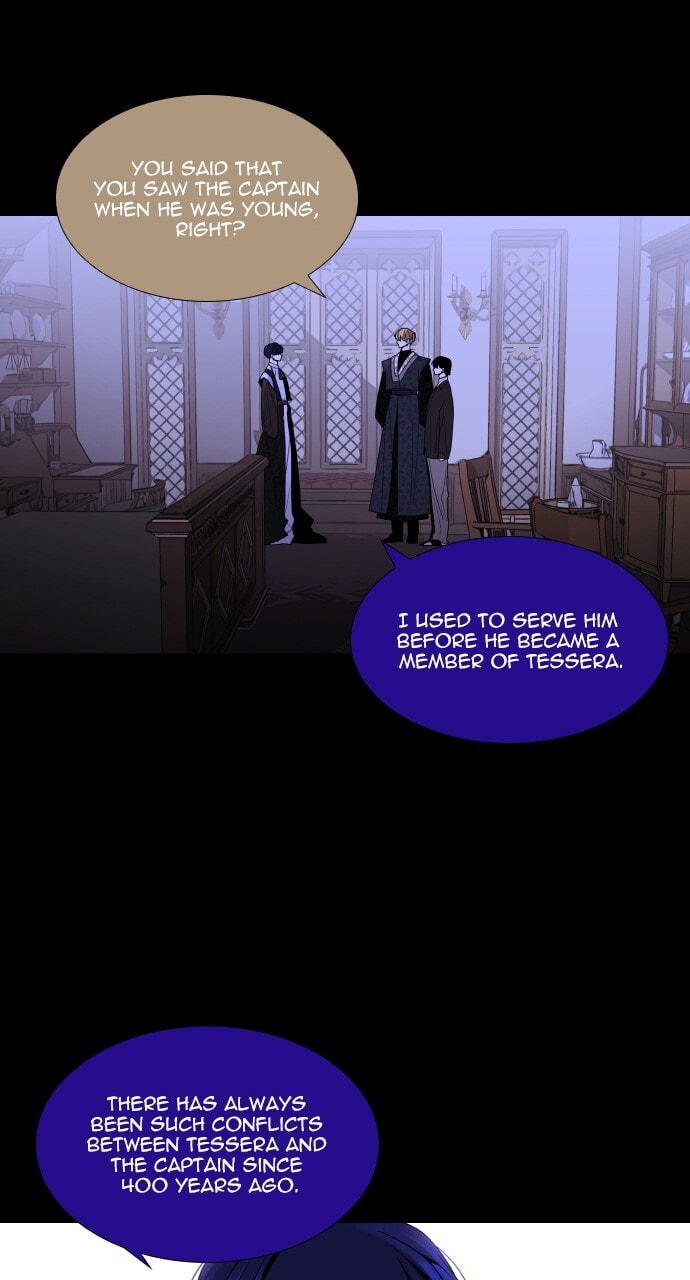 Read Trump chapter 362 image 23 on Lezhin