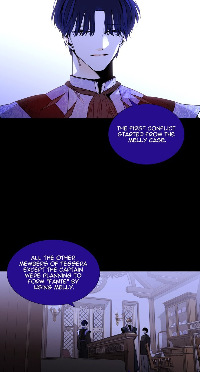 Read Trump chapter 362 image 24 on Lezhin