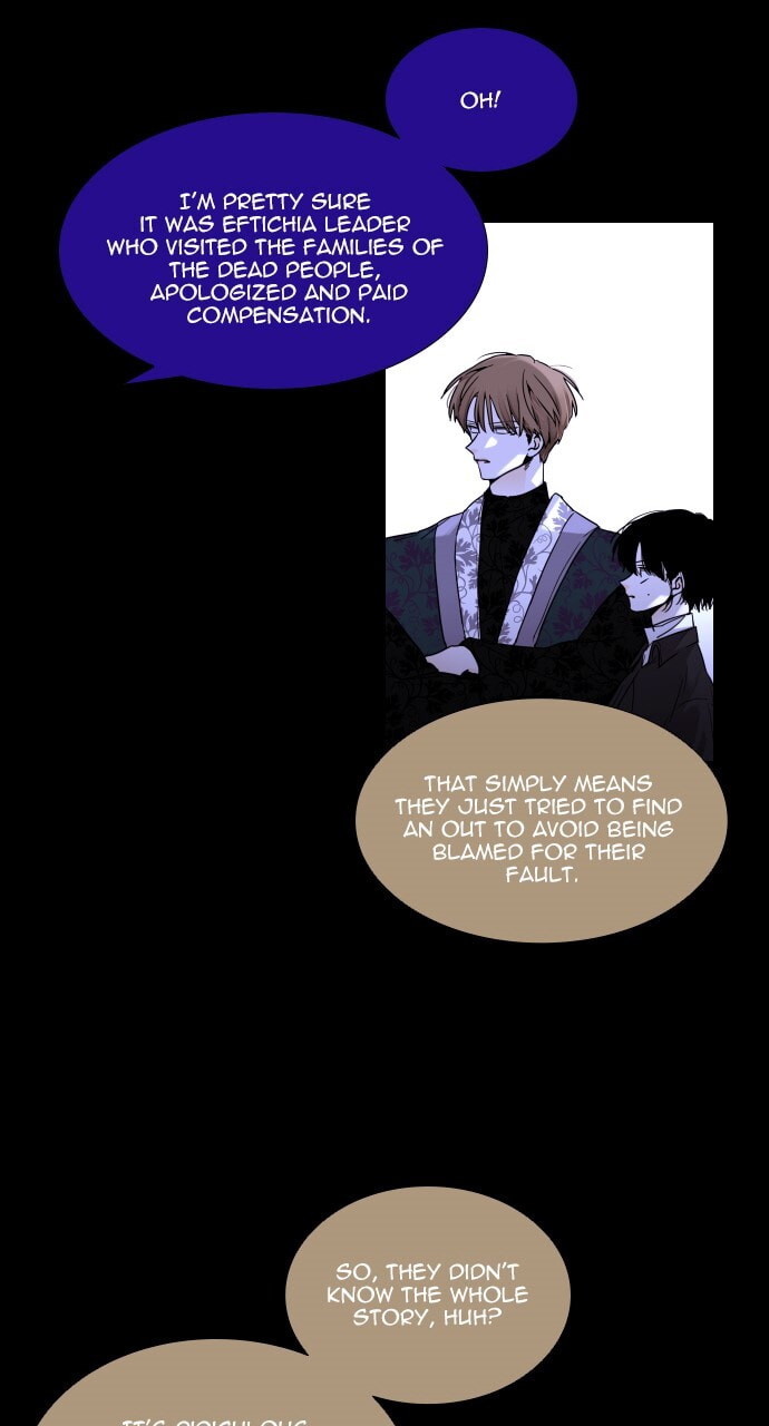 Read Trump chapter 362 image 28 on Lezhin