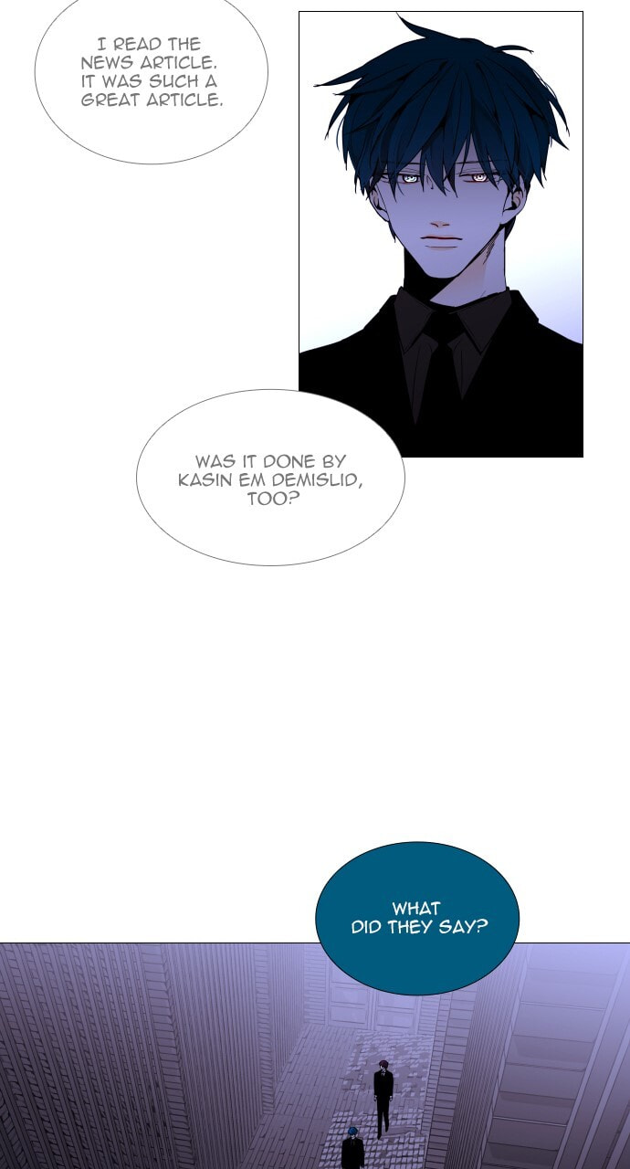 Read Trump chapter 362 image 39 on Lezhin