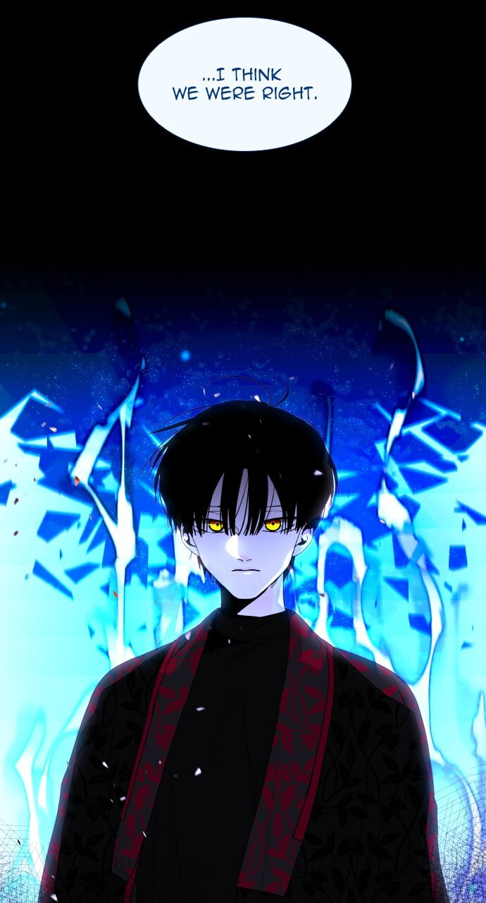 Read Trump chapter 362 image 53 on Lezhin