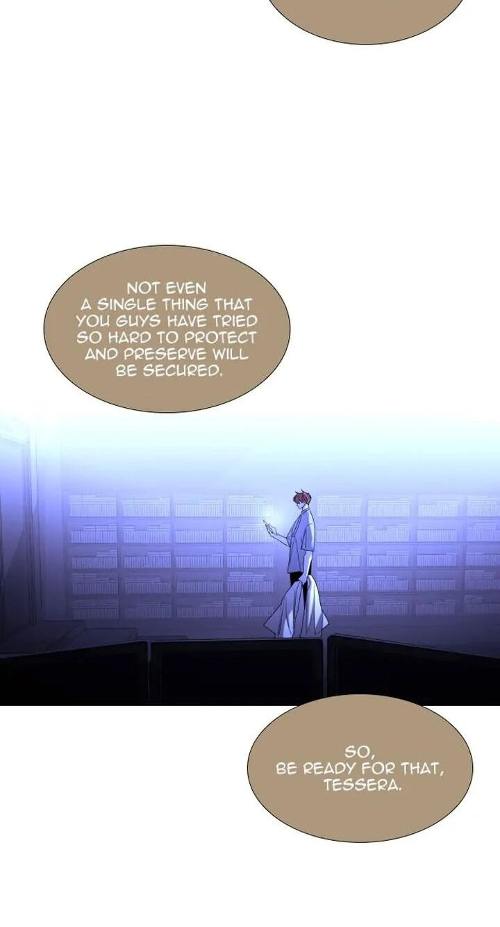 Read Trump chapter 363 image 1 on Lezhin