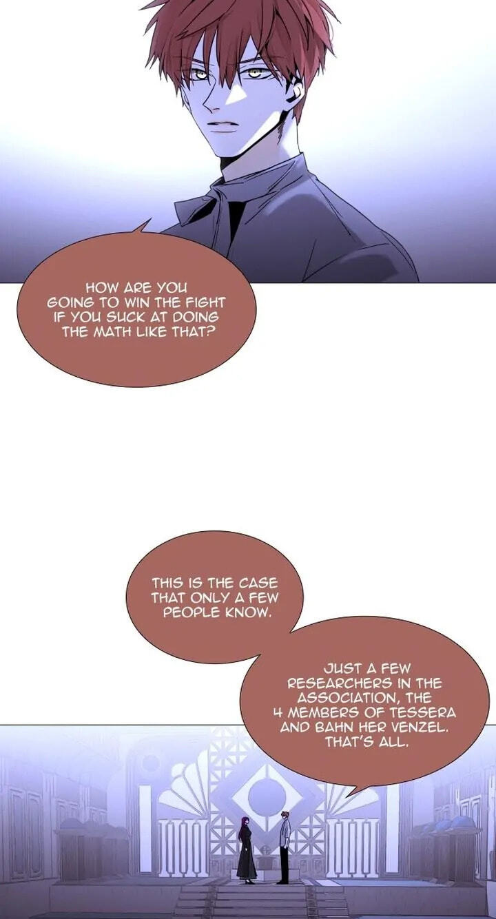 Read Trump chapter 363 image 10 on Lezhin